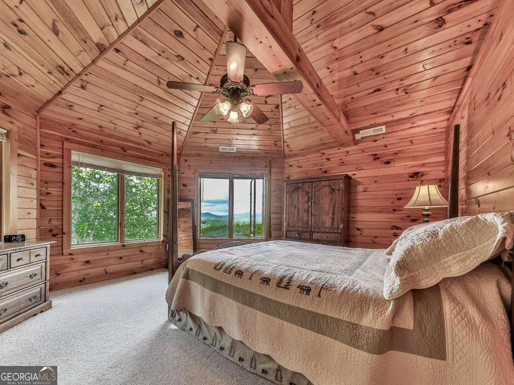 550 My Mountain Road Morganton - 4