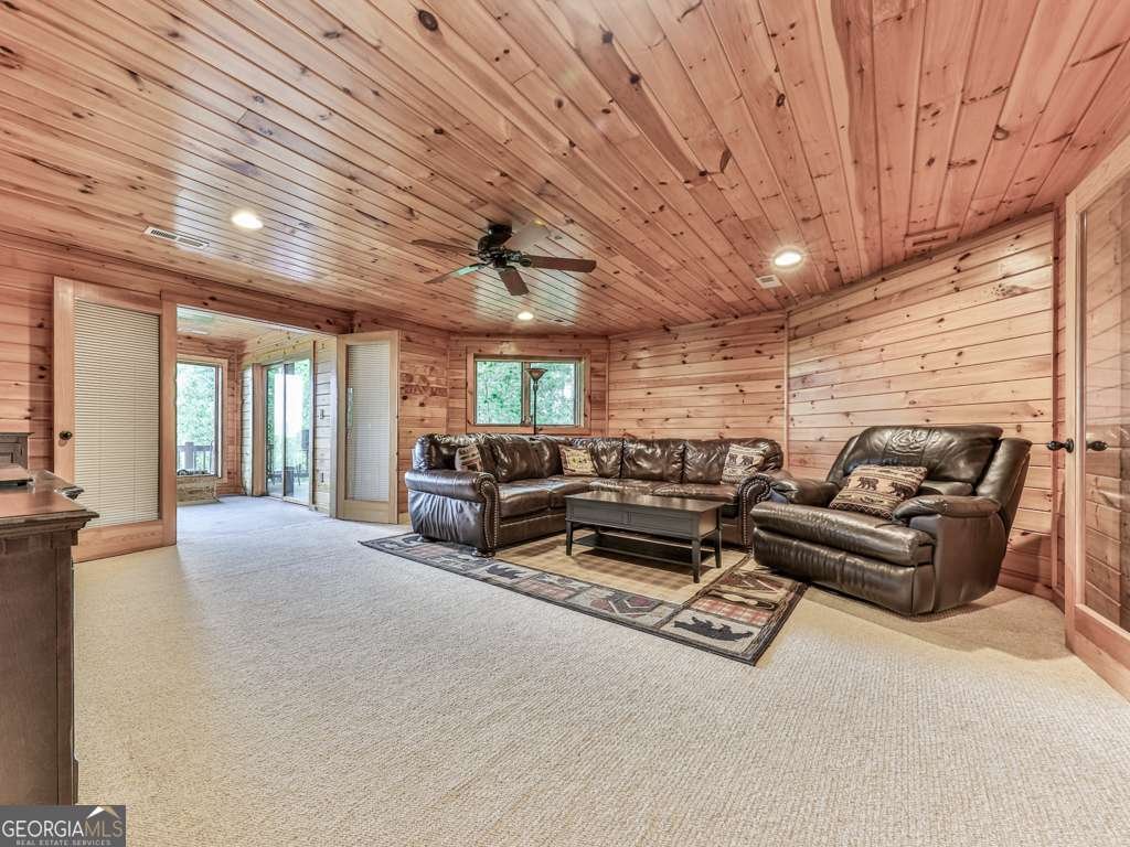 550 My Mountain Road Morganton - 46