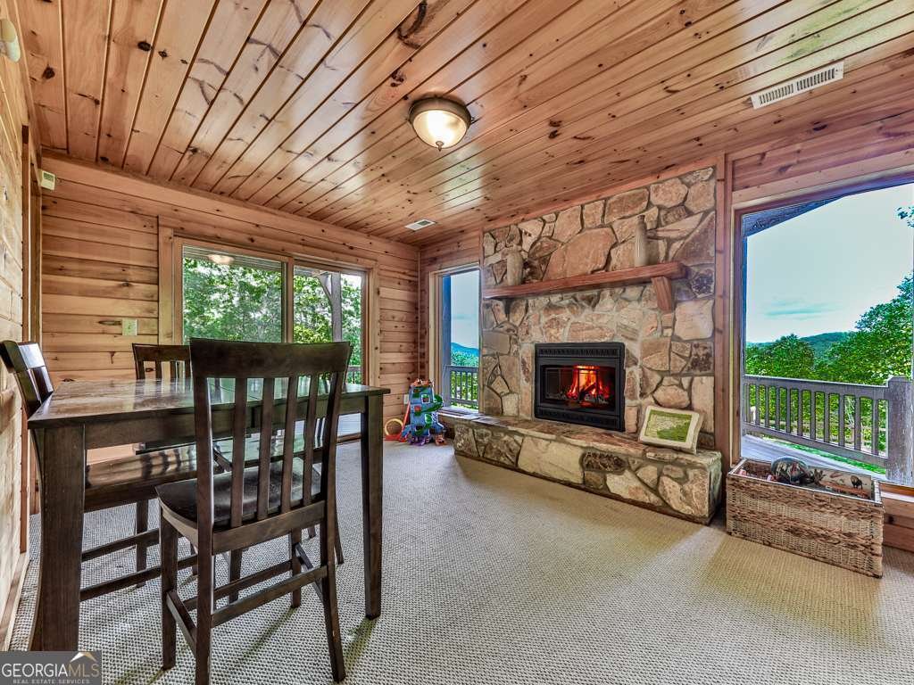 550 My Mountain Road Morganton - 47