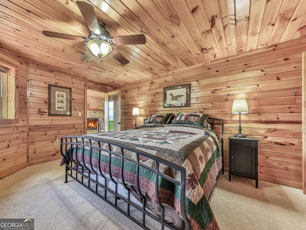 550 My Mountain Road Morganton - 48