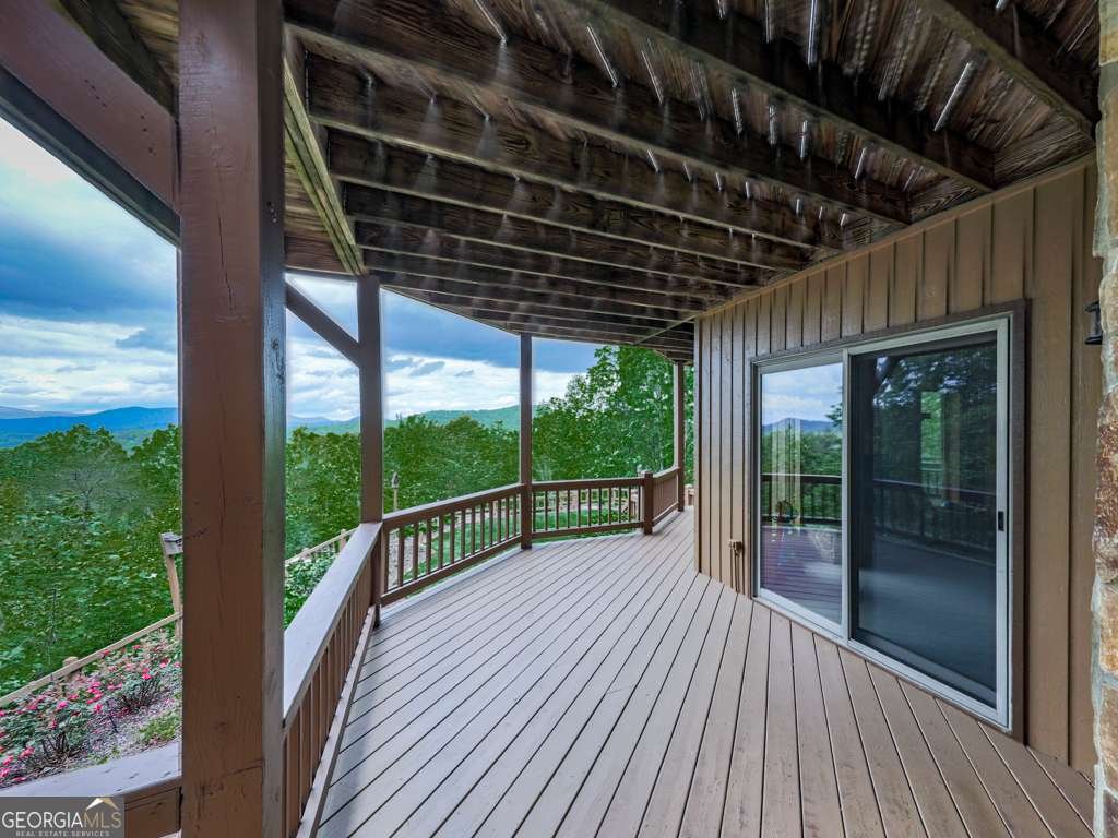 550 My Mountain Road Morganton - 5