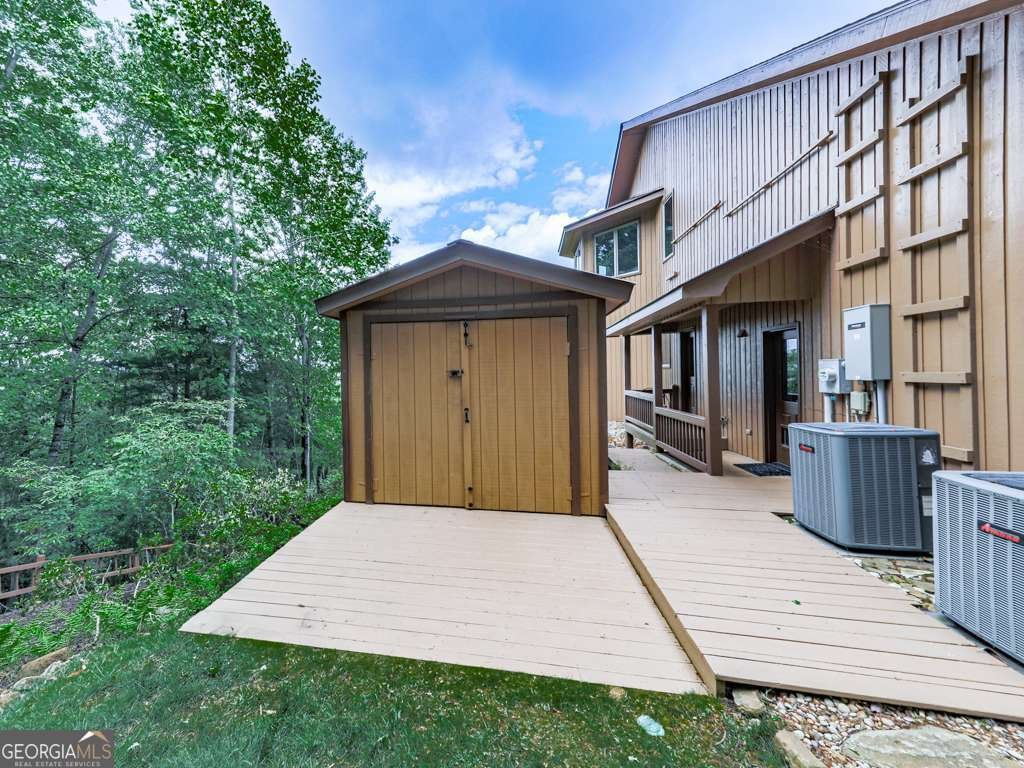 550 My Mountain Road Morganton - 53
