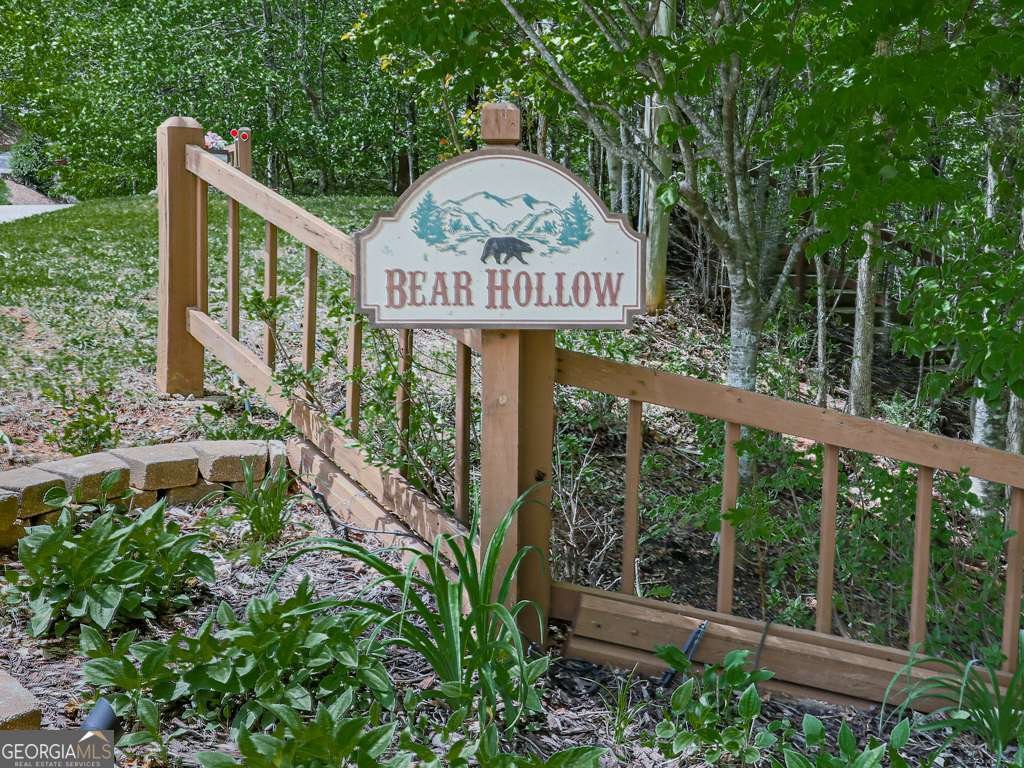 550 My Mountain Road Morganton - 56