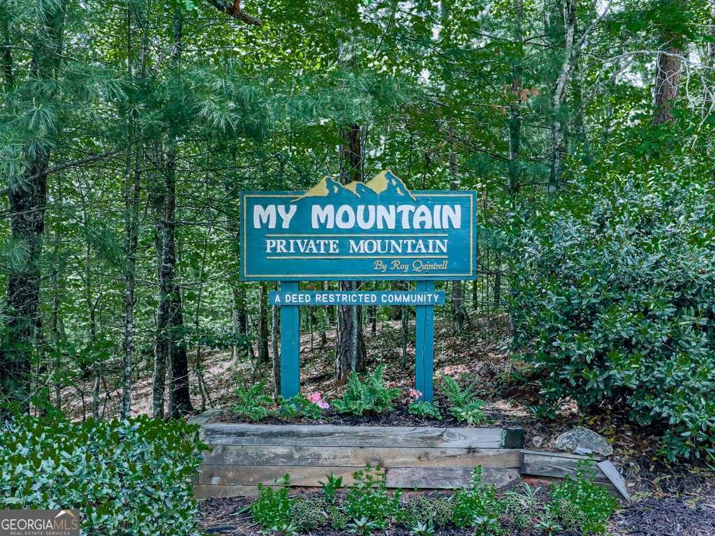 550 My Mountain Road Morganton - 59