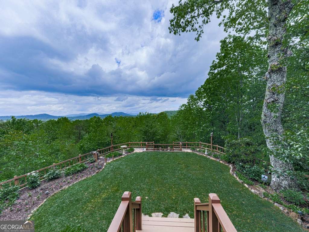 550 My Mountain Road Morganton - 6