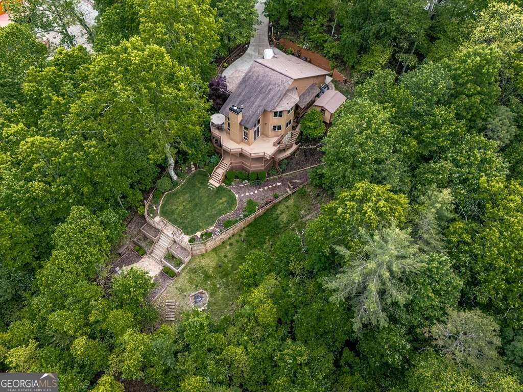 550 My Mountain Road Morganton - 64