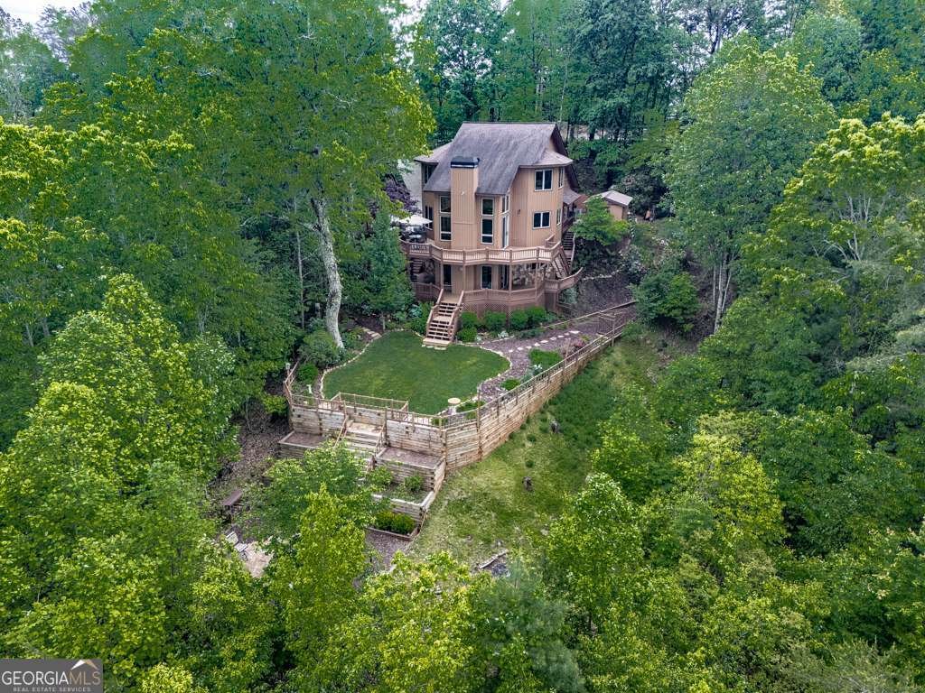 550 My Mountain Road Morganton - 65