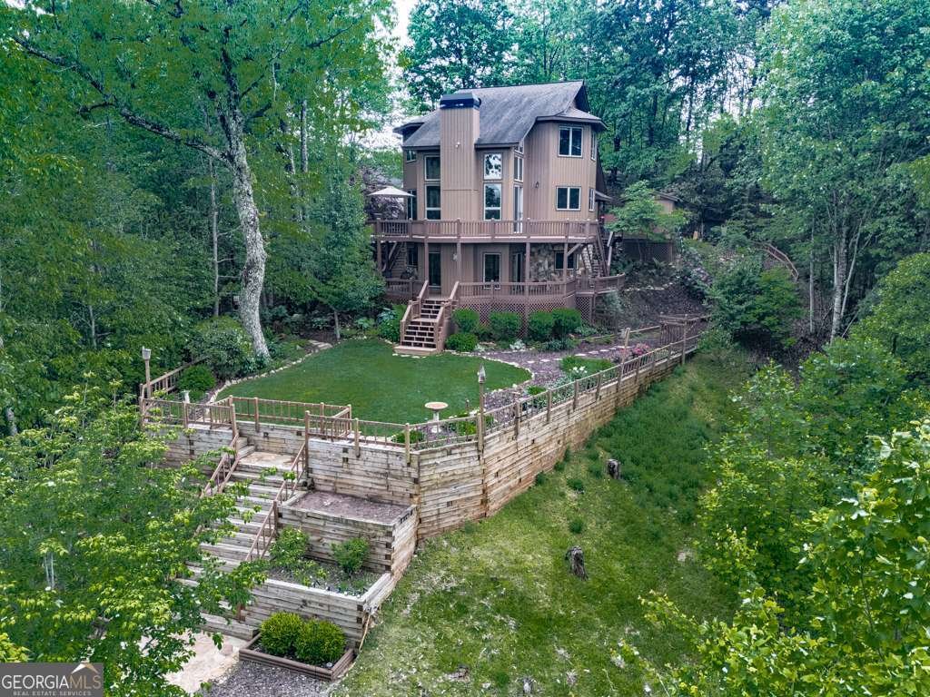 550 My Mountain Road Morganton - 66