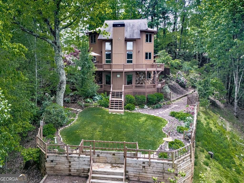 550 My Mountain Road Morganton - 69