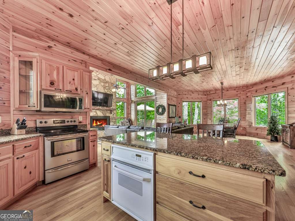 550 My Mountain Road Morganton - 7