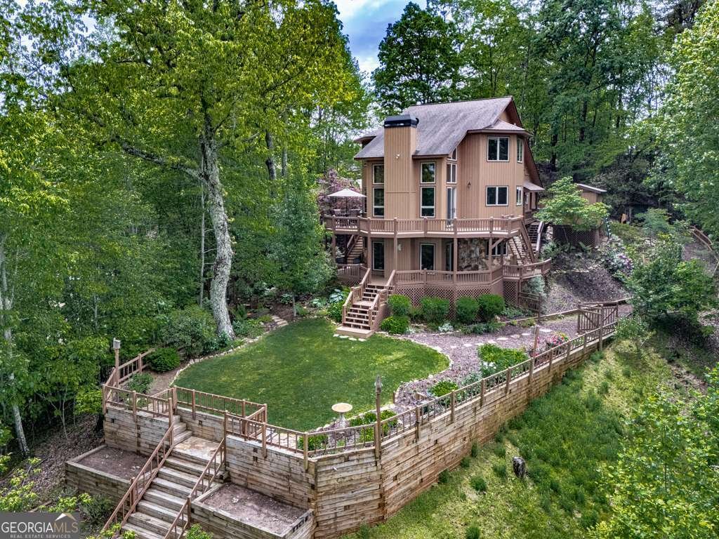 550 My Mountain Road Morganton - 70