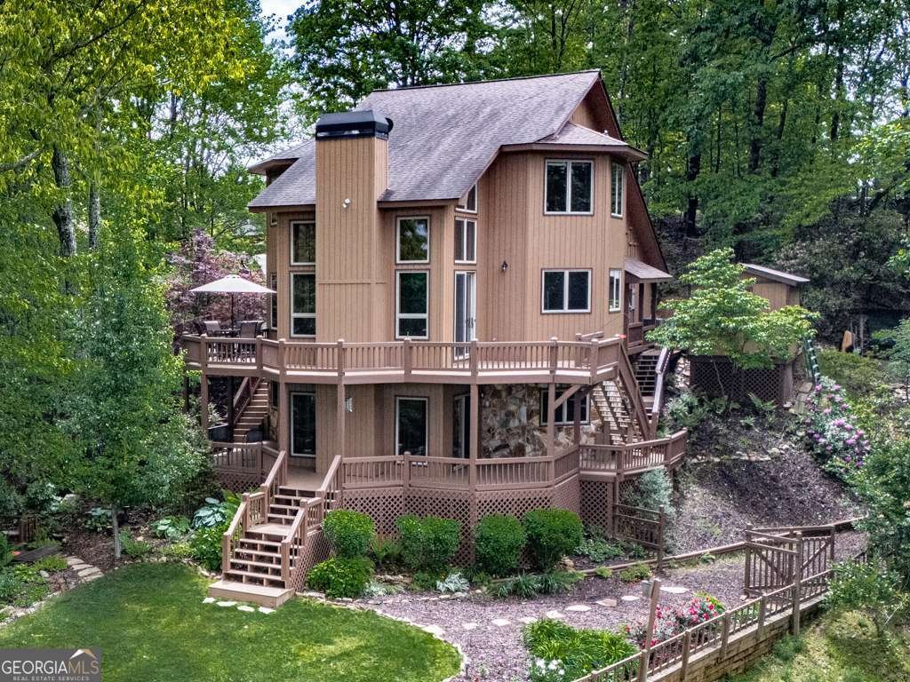 550 My Mountain Road Morganton - 71