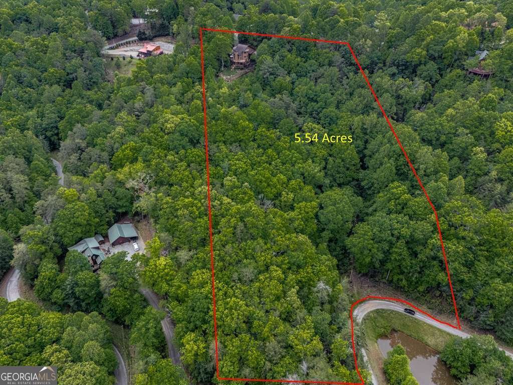 550 My Mountain Road Morganton - 72