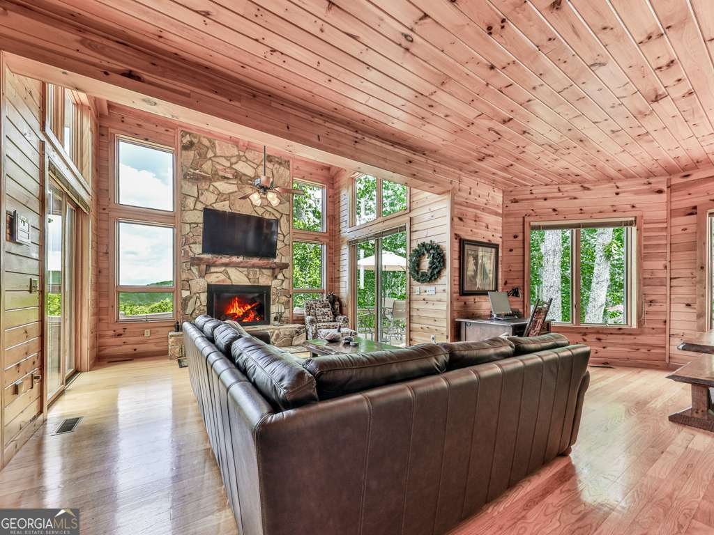 550 My Mountain Road Morganton - 8