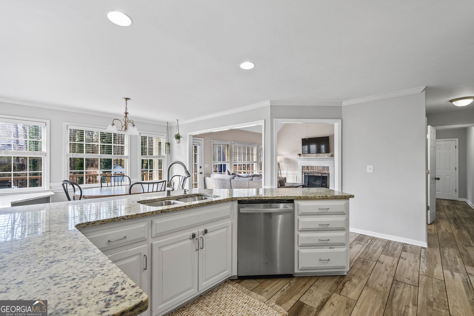 6119 Fairlong Run Acworth - 12