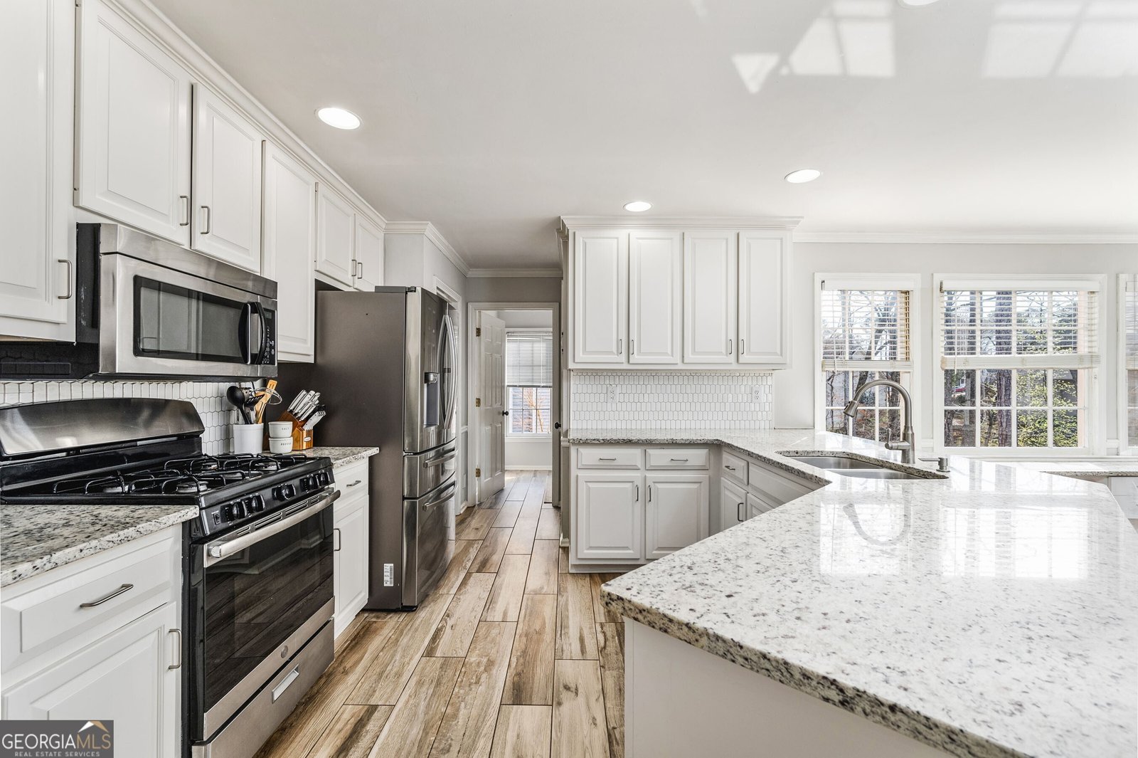 6119 Fairlong Run Acworth - 13