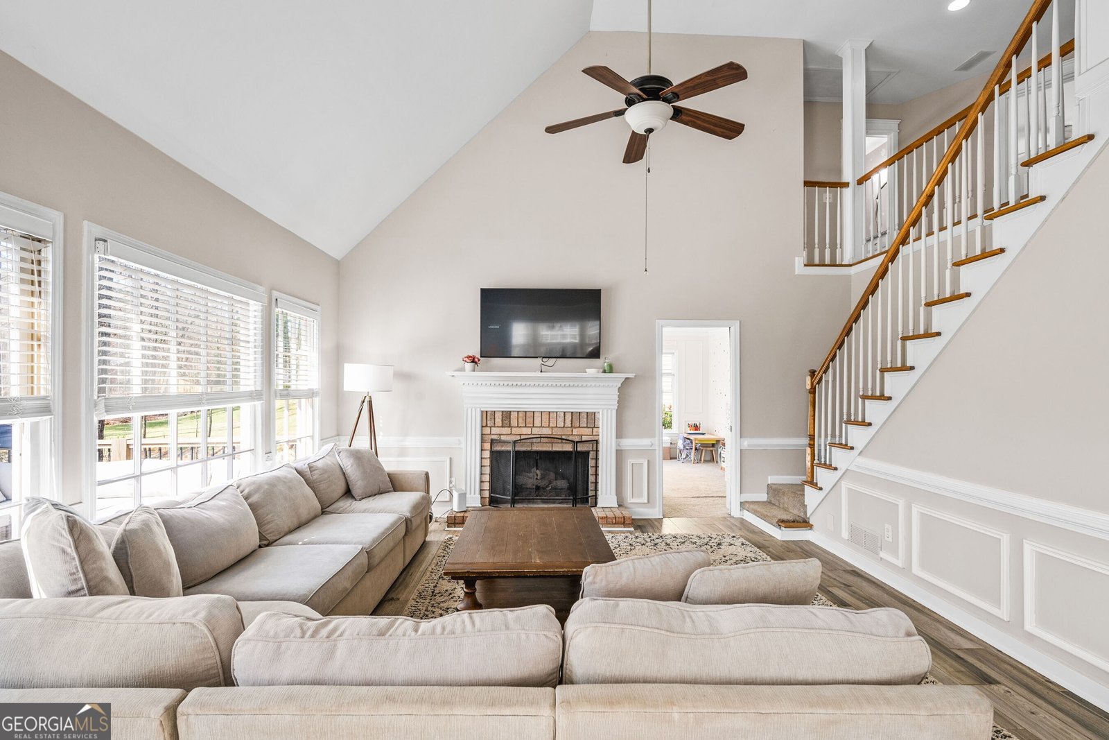 6119 Fairlong Run Acworth - 18