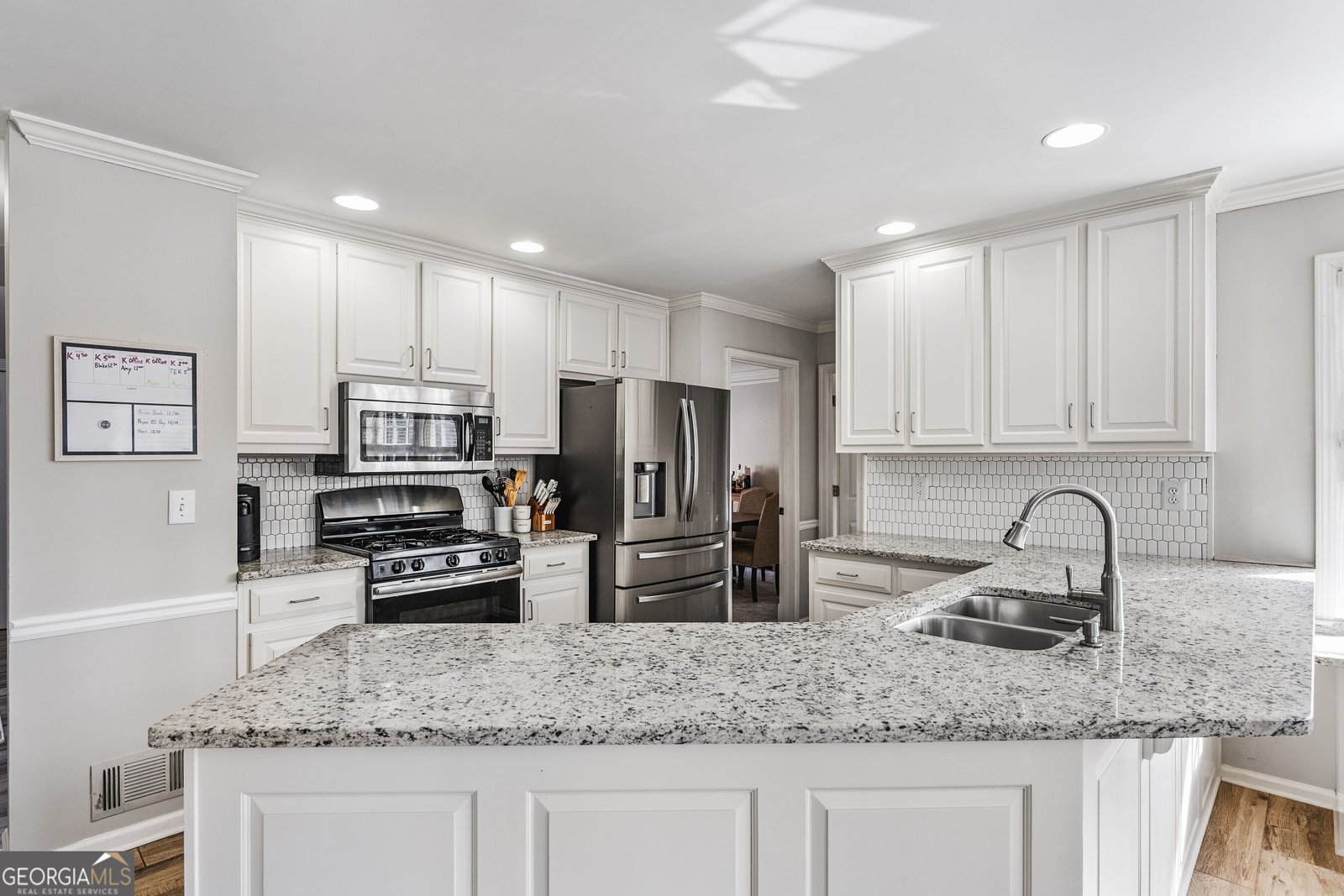 6119 Fairlong Run Acworth - 2