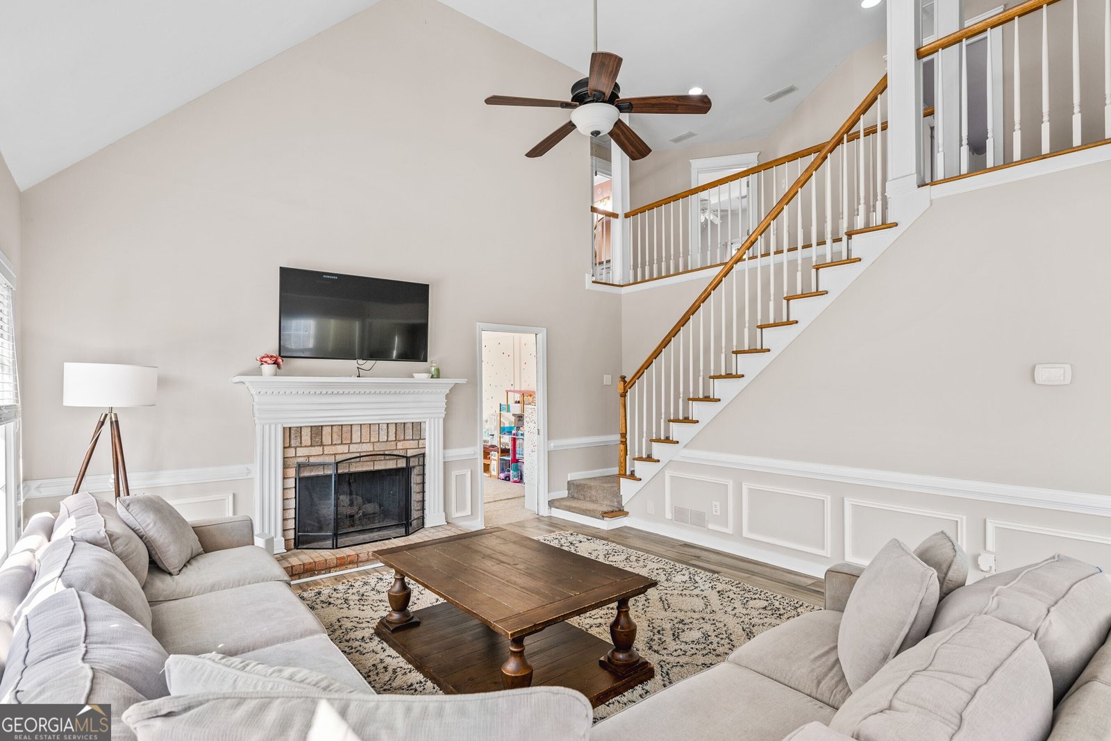 6119 Fairlong Run Acworth - 20