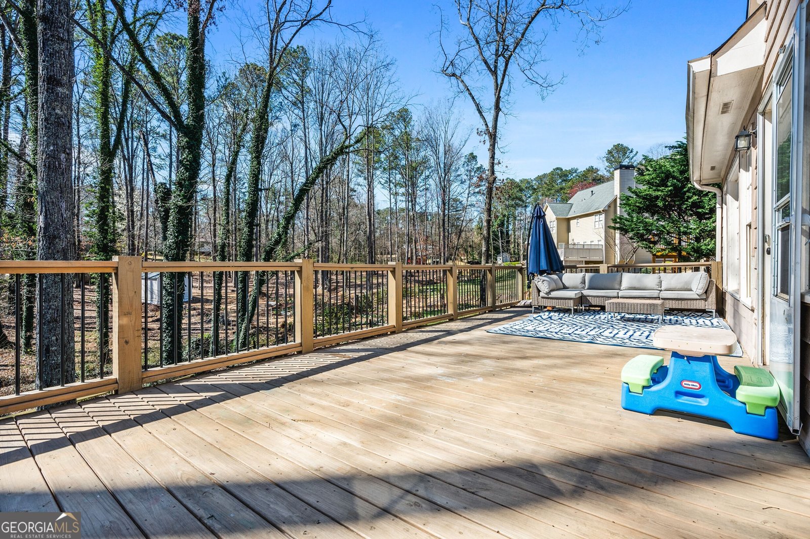 6119 Fairlong Run Acworth - 21