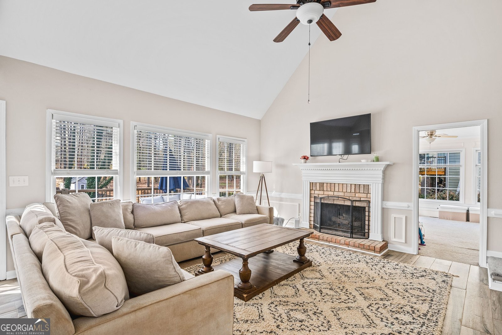 6119 Fairlong Run Acworth - 3