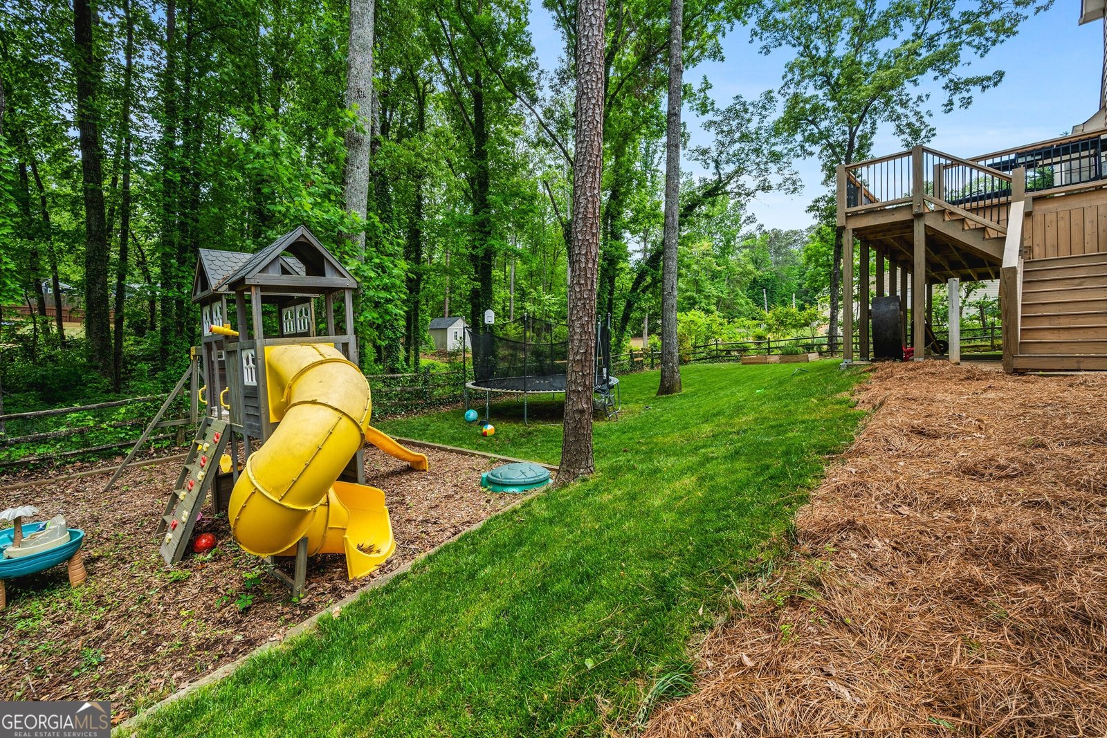 6119 Fairlong Run Acworth - 39