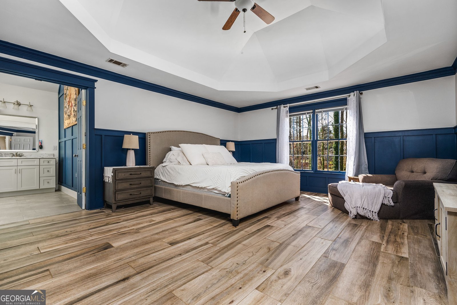 6119 Fairlong Run Acworth - 4