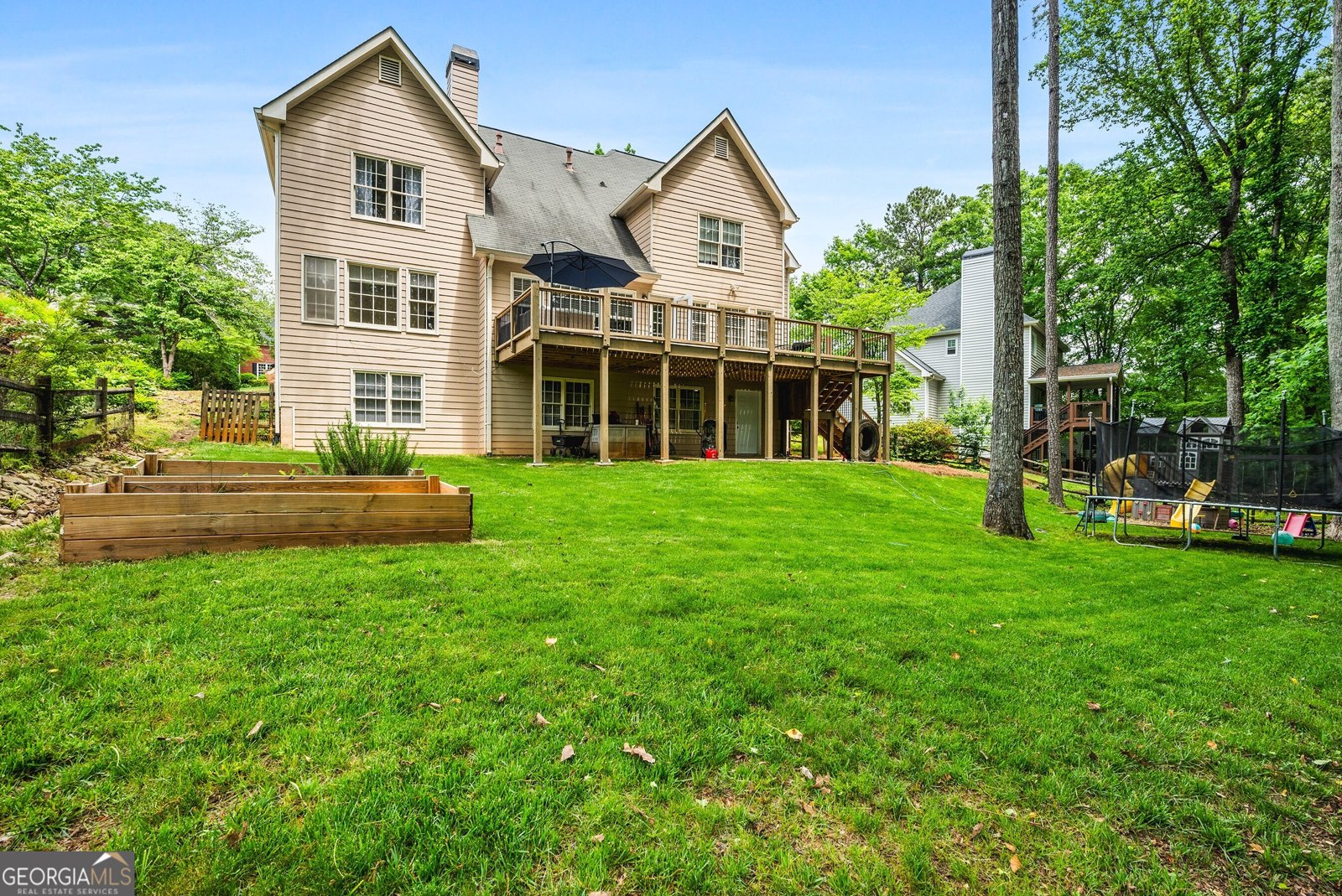 6119 Fairlong Run Acworth - 40