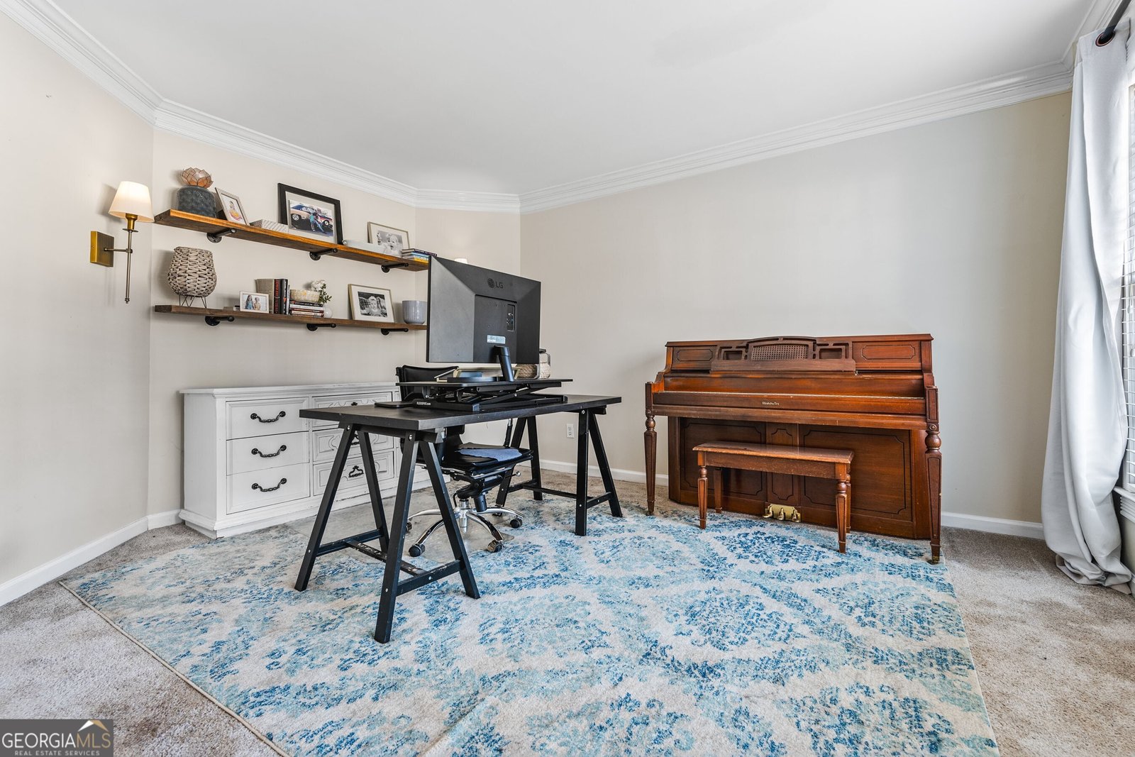 6119 Fairlong Run Acworth - 8