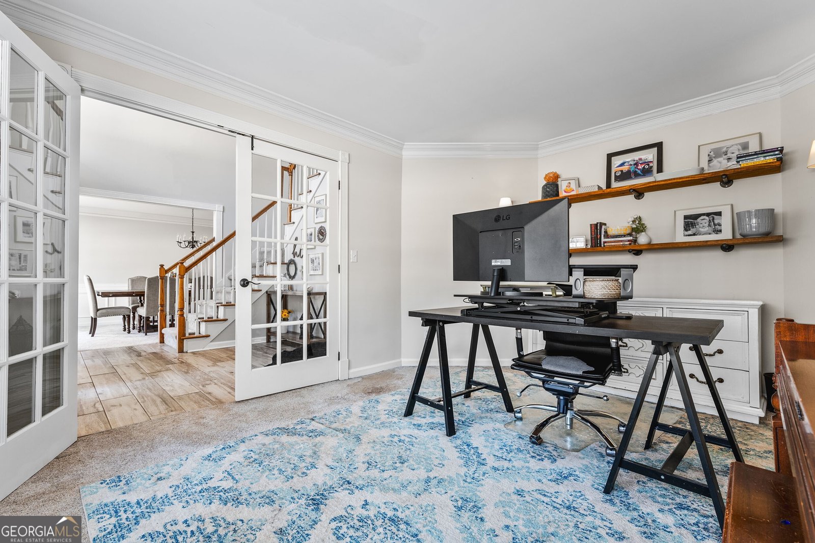 6119 Fairlong Run Acworth - 9