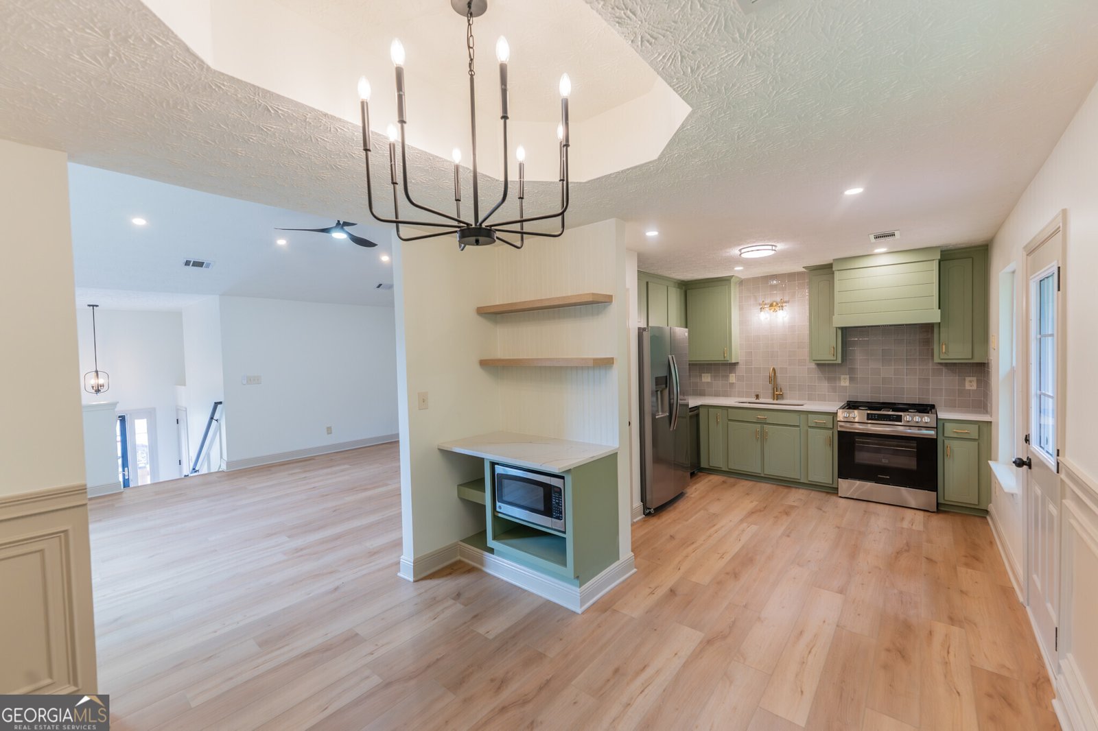 5582 Rockingwood Court Atlanta - 8