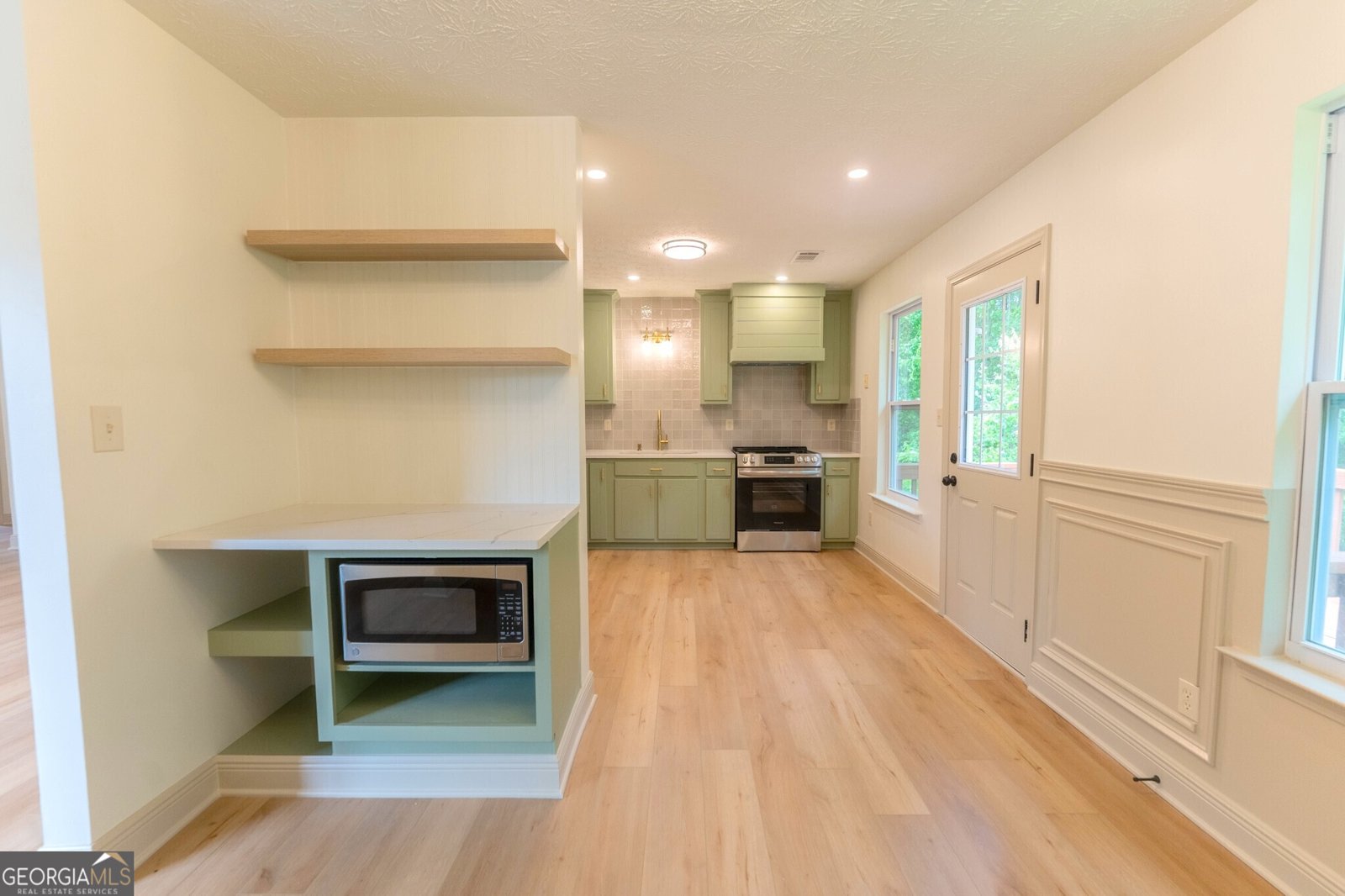 5582 Rockingwood Court Atlanta - 9