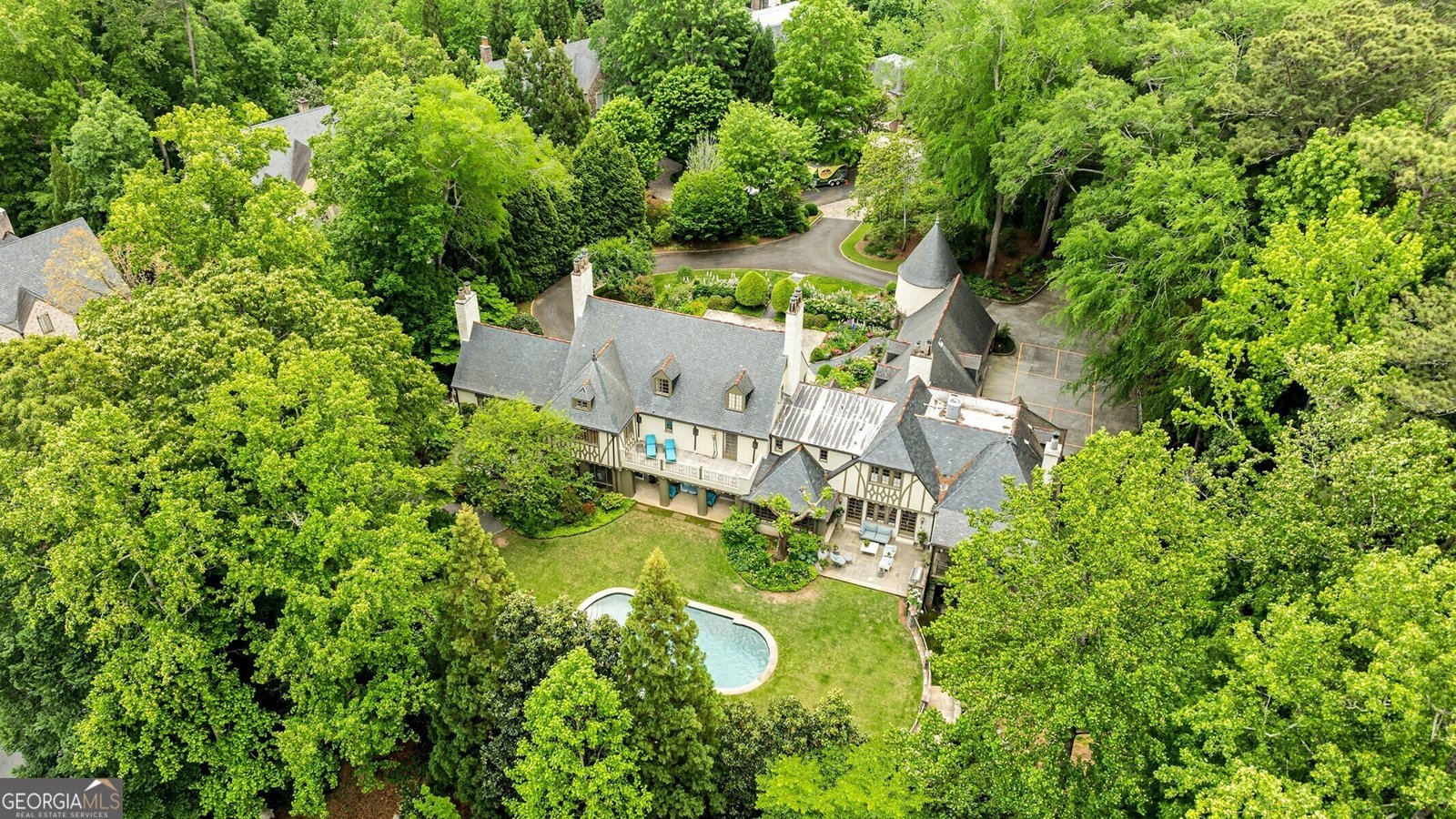 675 Paces Ferry Road Atlanta - 4