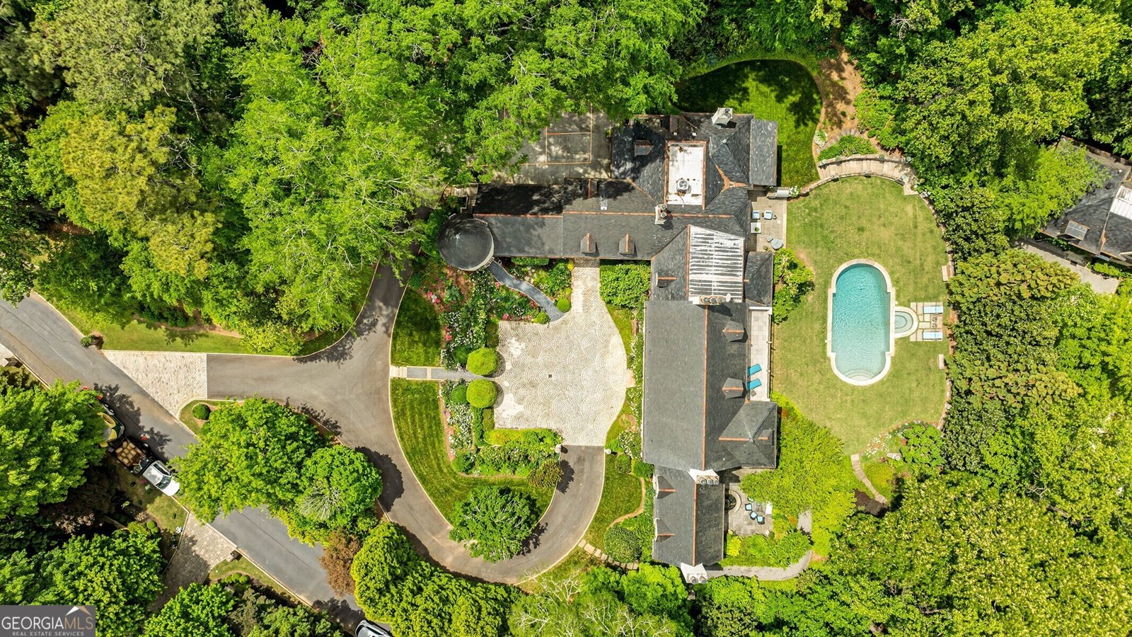 675 Paces Ferry Road Atlanta - 5