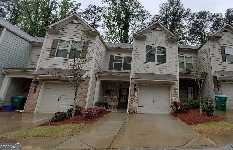 2514 Norwood Park Crossing Doraville - 1