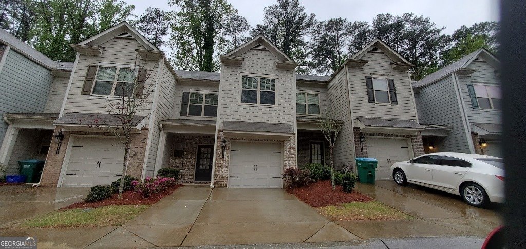 2514 Norwood Park Crossing Doraville - 2