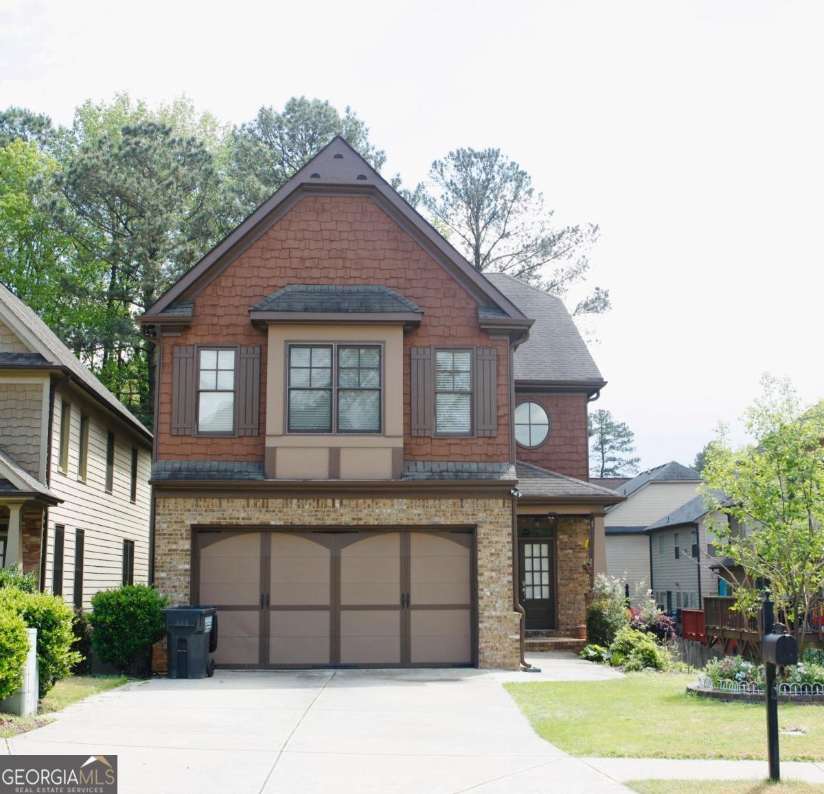 5122 Micaela Way Duluth - 1