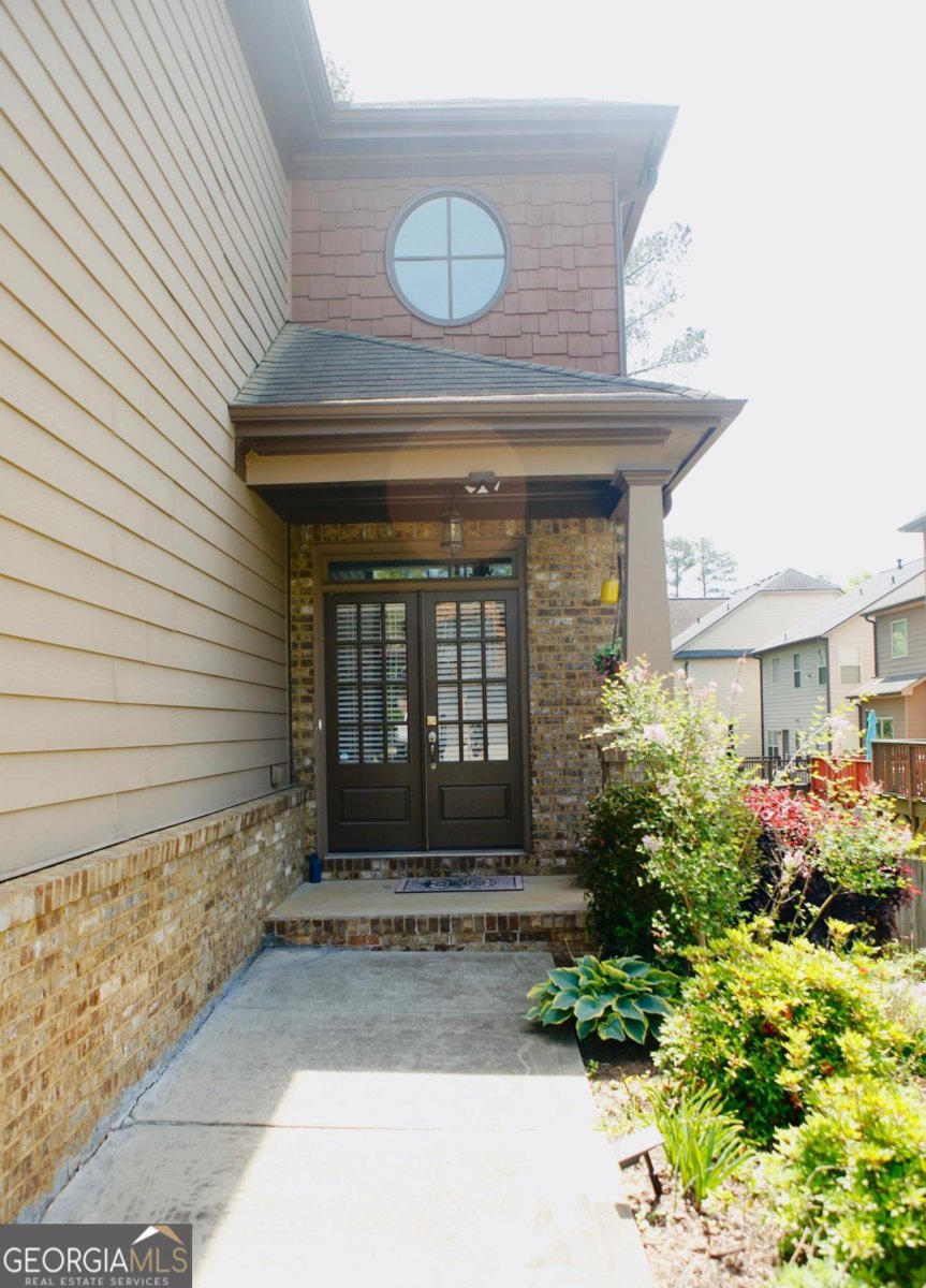5122 Micaela Way Duluth - 2