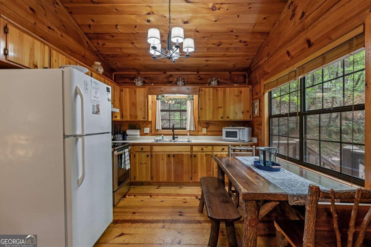 987 Cherry Lake Drive Blue Ridge - 8