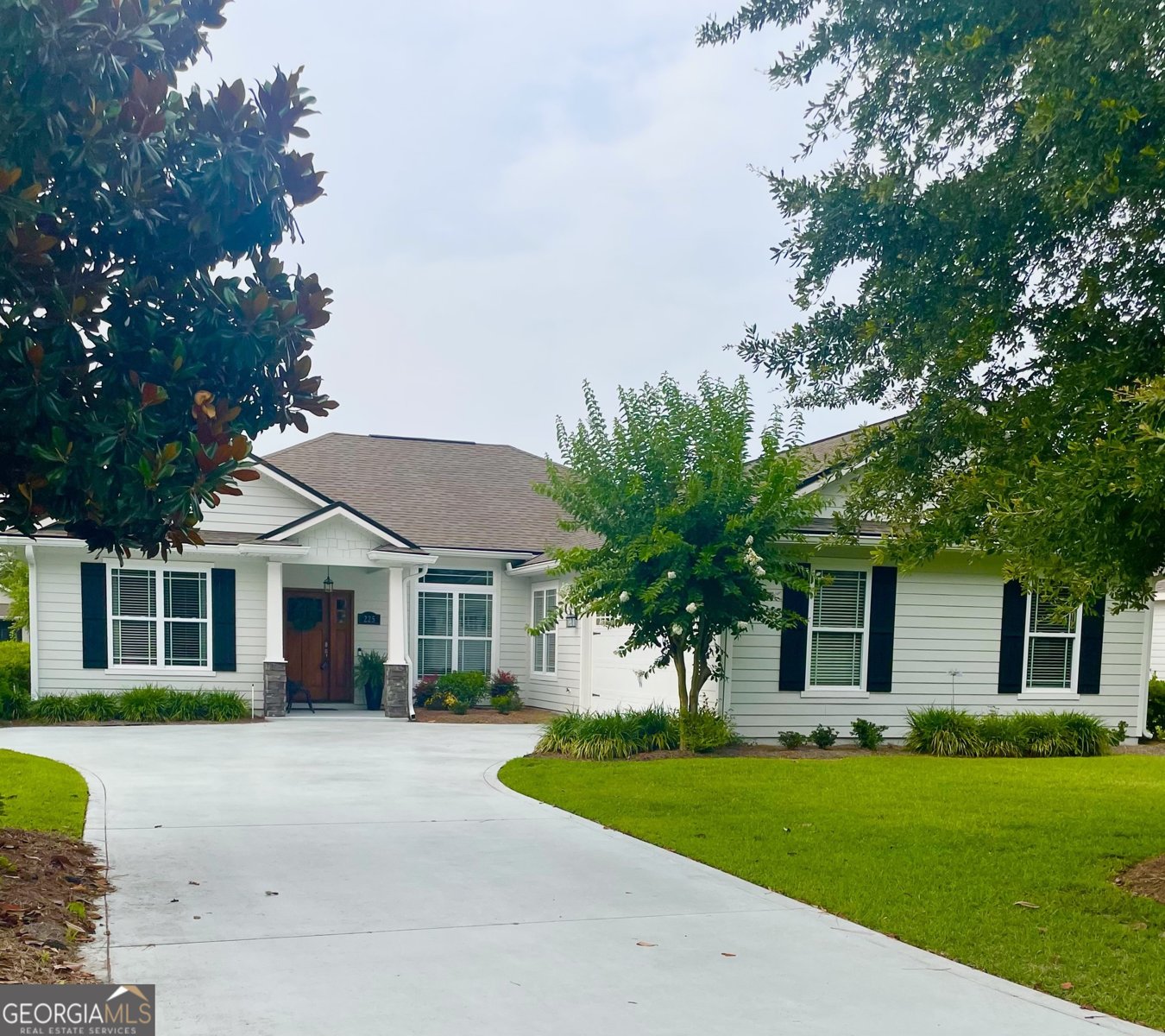 225 Ebb Tide Crossing St. Marys - 1