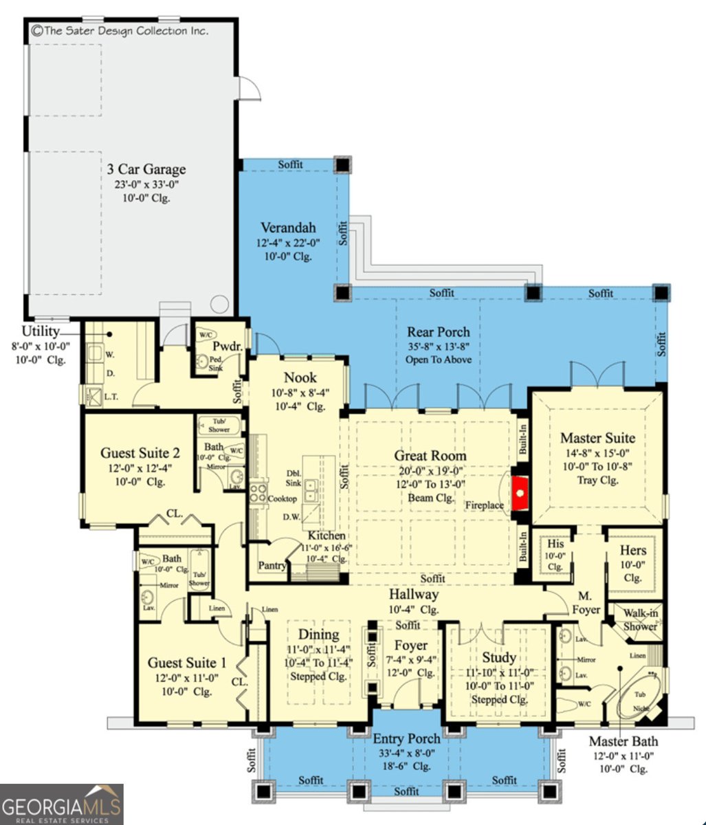 2191 Isles Of St Marys Way St. Marys - 9