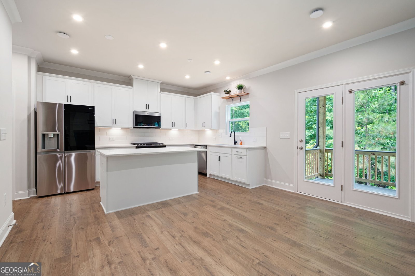 63 Brookstone Park Acworth - 12