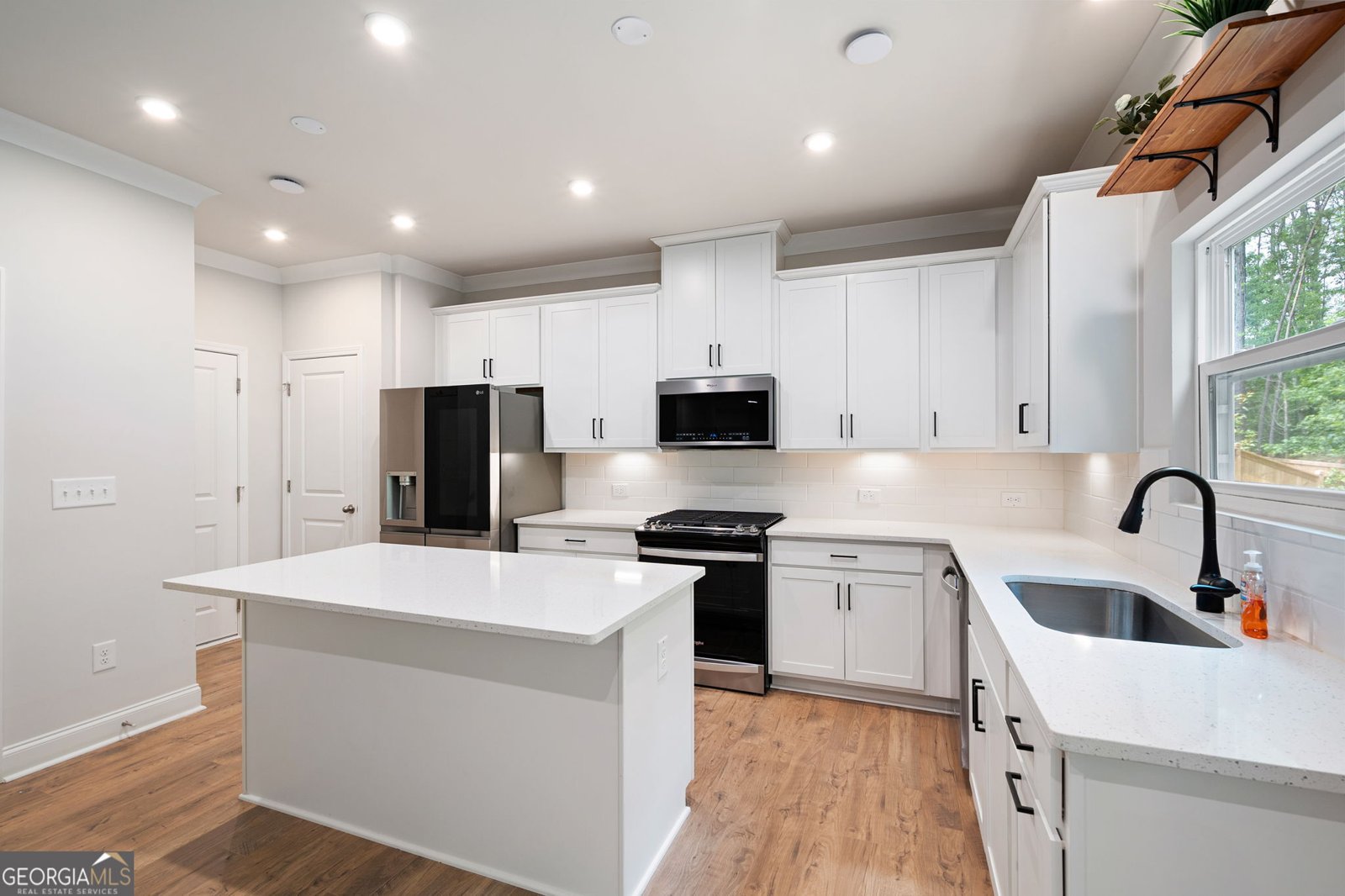 63 Brookstone Park Acworth - 13
