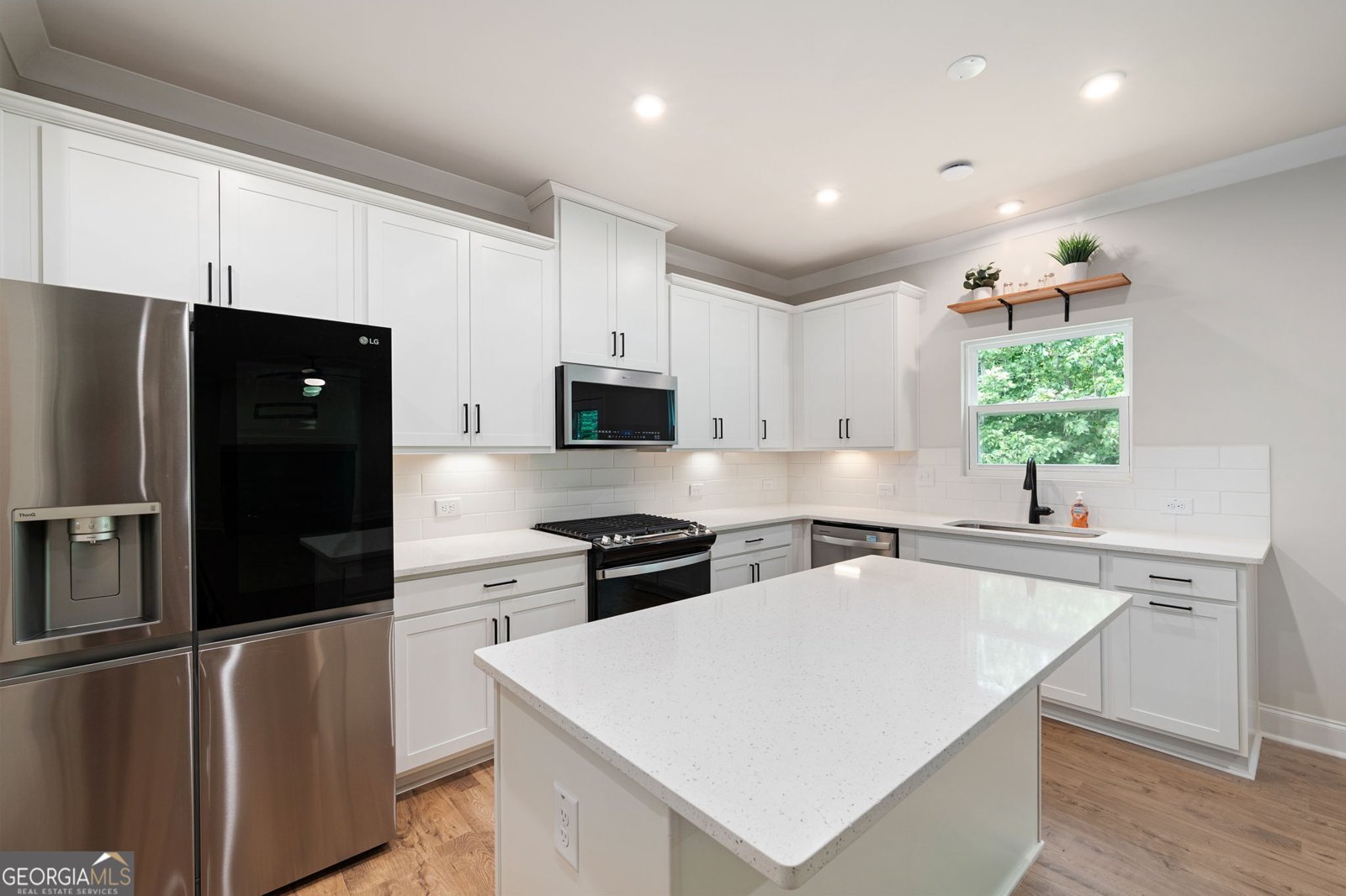 63 Brookstone Park Acworth - 14