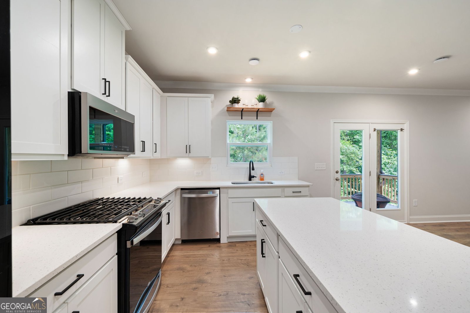 63 Brookstone Park Acworth - 15