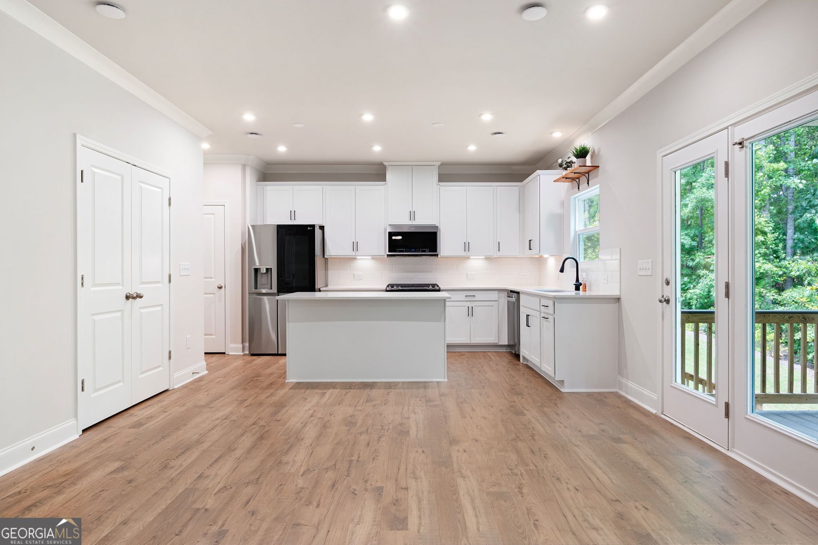 63 Brookstone Park Acworth - 19
