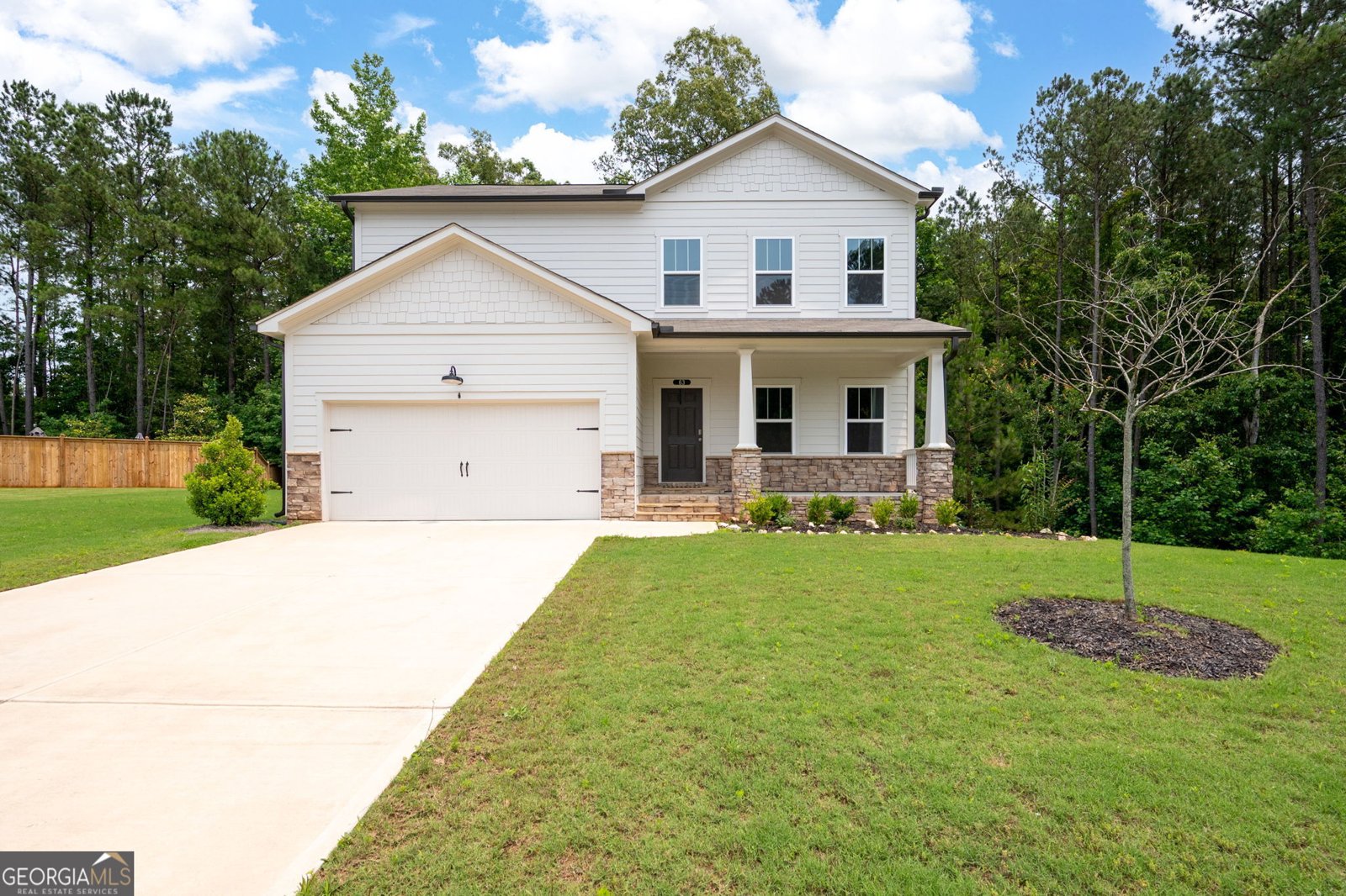 63 Brookstone Park Acworth - 2