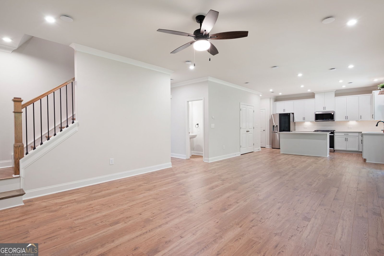 63 Brookstone Park Acworth - 25