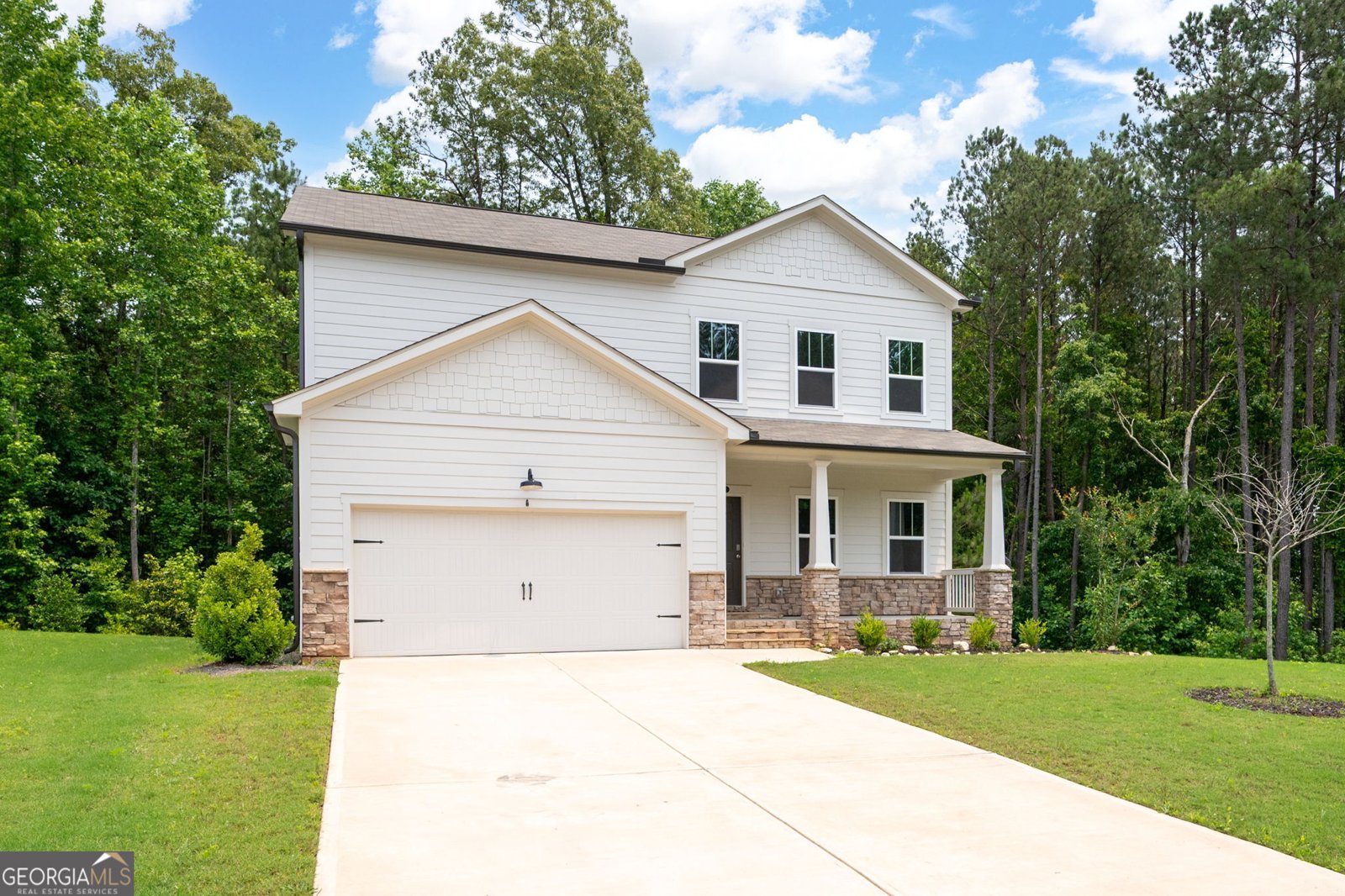 63 Brookstone Park Acworth - 3