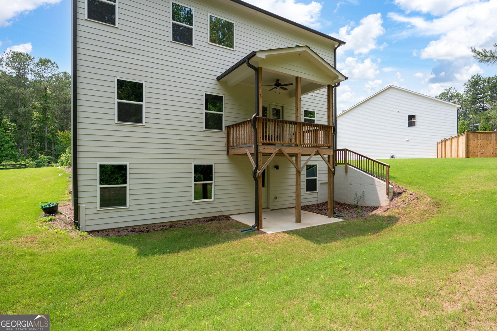 63 Brookstone Park Acworth - 39